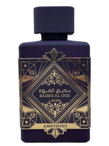 BADEE AL OUD Amethyst Lattafa