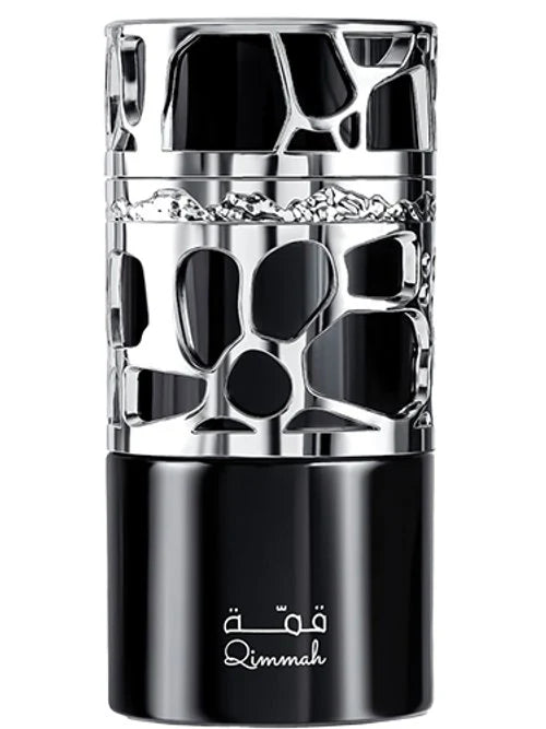 QIMMAH FOR MEN Lattafa perfume para hombre 100ml